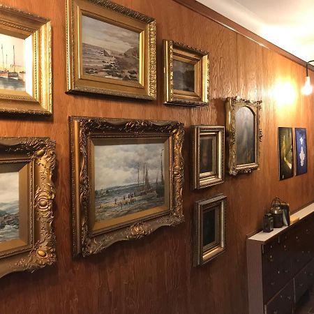 Macaulay Farm Lodge Stornoway  Bagian luar foto