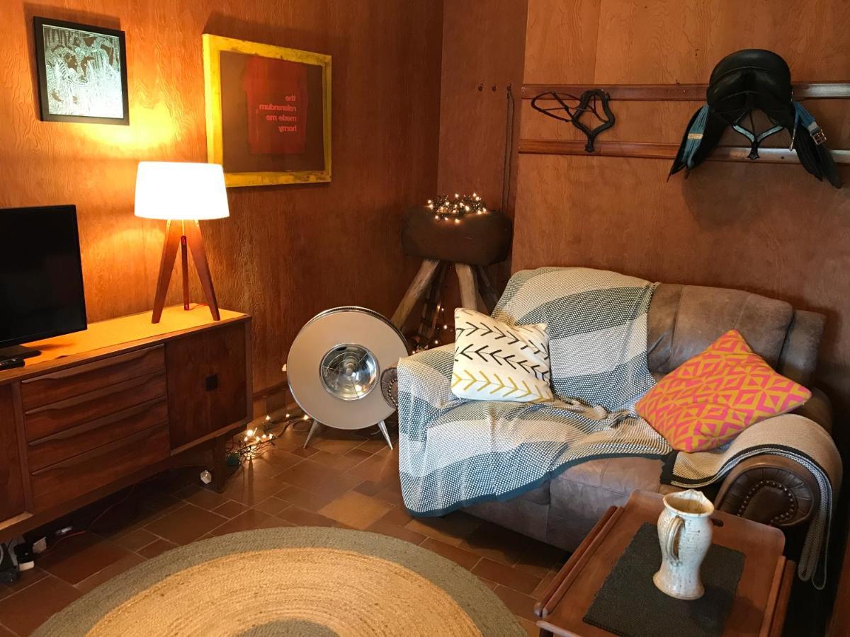Macaulay Farm Lodge Stornoway  Bagian luar foto