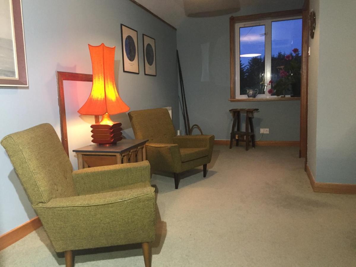 Macaulay Farm Lodge Stornoway  Bagian luar foto